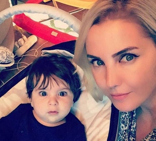 Çocuk bakıcısı aylık 20 Bin TL istedi