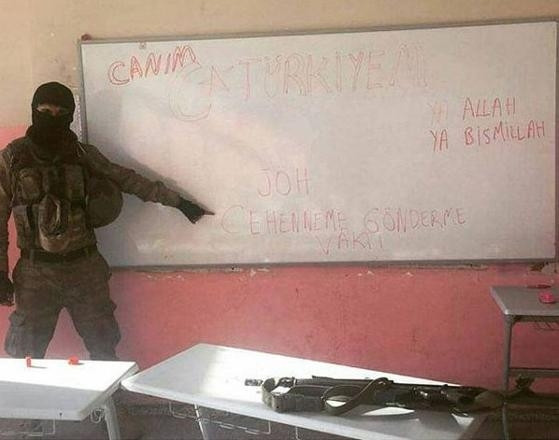 Devlet eğitimi