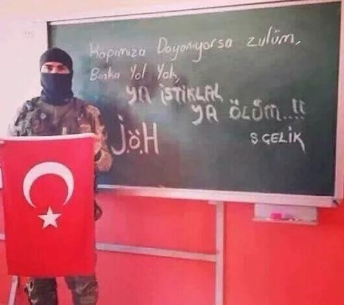 Devlet eğitimi