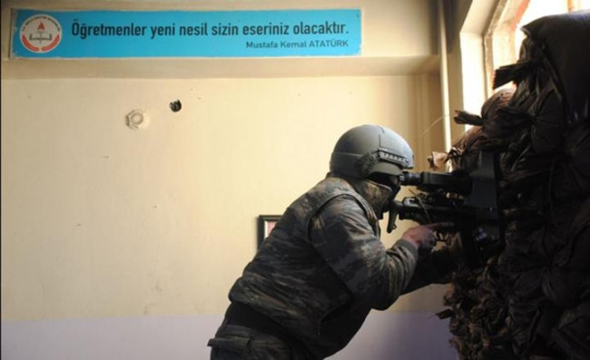 Devlet eğitimi