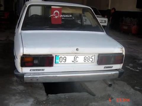 Bir efsane yeniden doğdu
