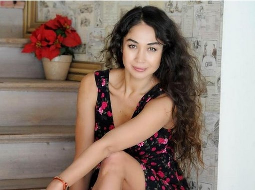 İşte Benim Stilim Yasemin Öztürk Kimdir?