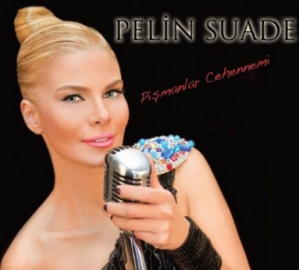 İşte Benim Stilim Pelin Suade kimdir?