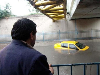 İstanbul meğer köymüş