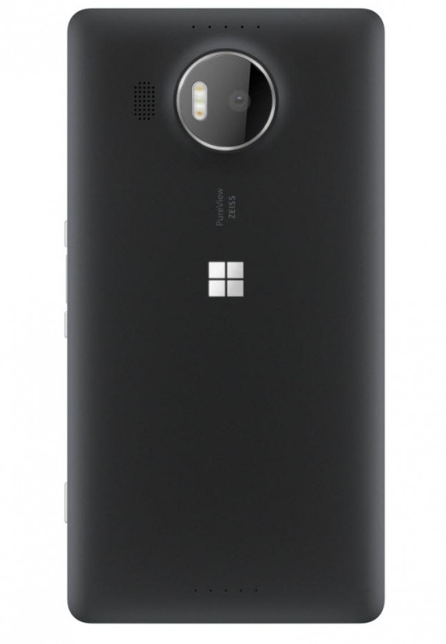Microsoft'un yeni telefonları: Lumia 950, Lumia 950 XL ve Lumia 550