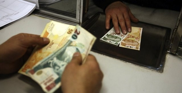İşte sektör sektör ortalama maaşlar