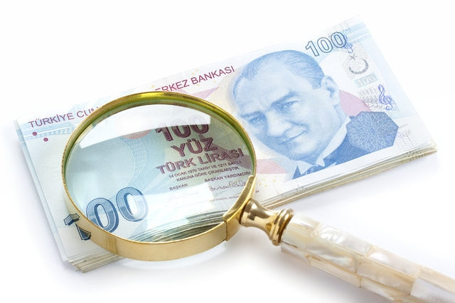 İşte sektör sektör ortalama maaşlar