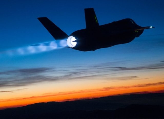 TSK'nın alacağı F-35'lerin özellikleri