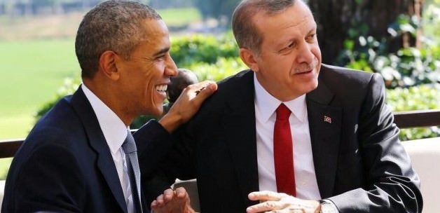 Erdoğan ve Obama birlikte açacak