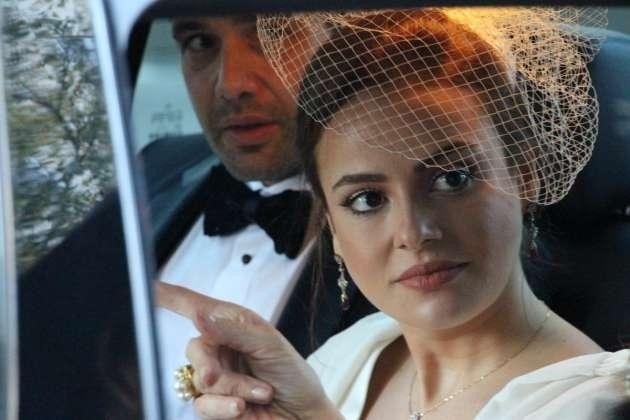 2015'te boşanan ünlüler