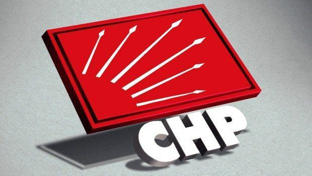 CHP'de seçim heyecanı