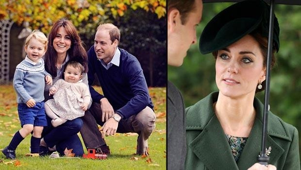 Kate Middleton ve Prens William hakkında ilginç iddialar
