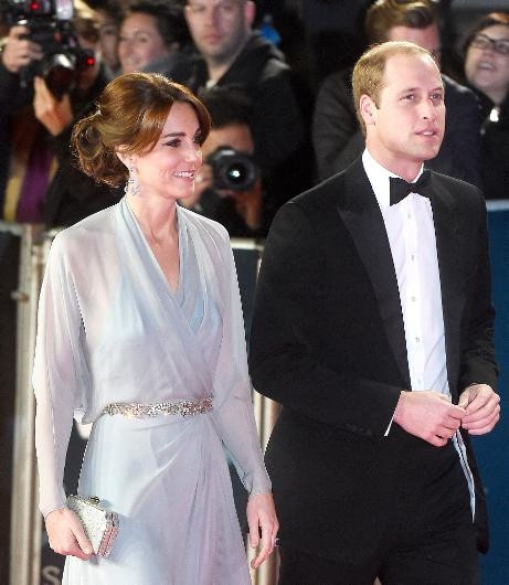 Kate Middleton ve Prens William hakkında ilginç iddialar