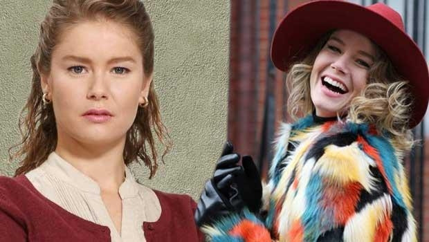 Burcu Biricik, Hayat Şarkısı dizisi ile dönüyor
