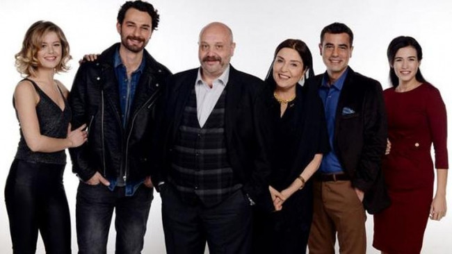 Burcu Biricik, Hayat Şarkısı dizisi ile dönüyor
