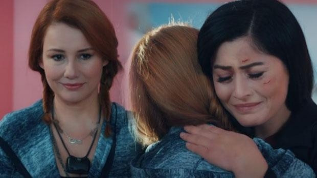 Deniz Seki'ye özel beste odası