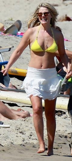 2015 yazına damga vuran bikiniler
