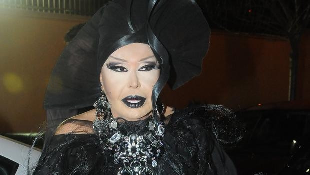Bülent Ersoy: '2016’da yakışıklı bir eş istiyorum