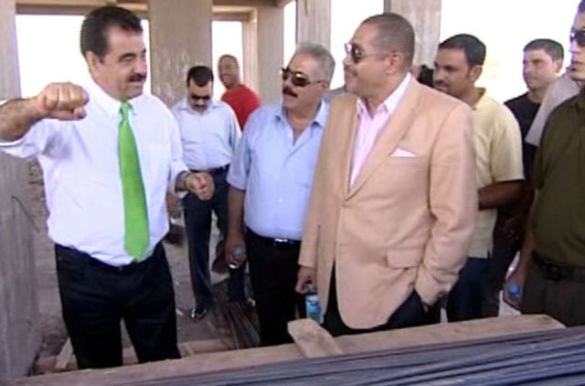 Tatlıses'in Irak'taki eski ortağına 180 yıl hapis!