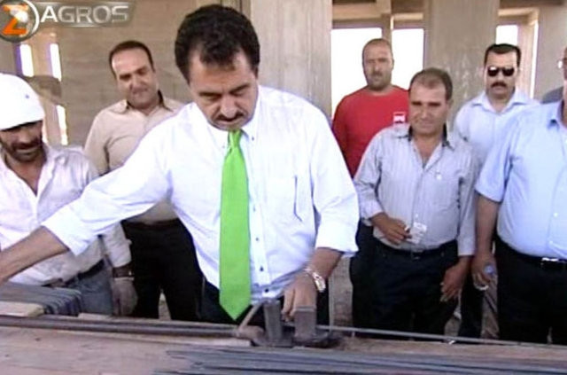 Tatlıses'in Irak'taki eski ortağına 180 yıl hapis!