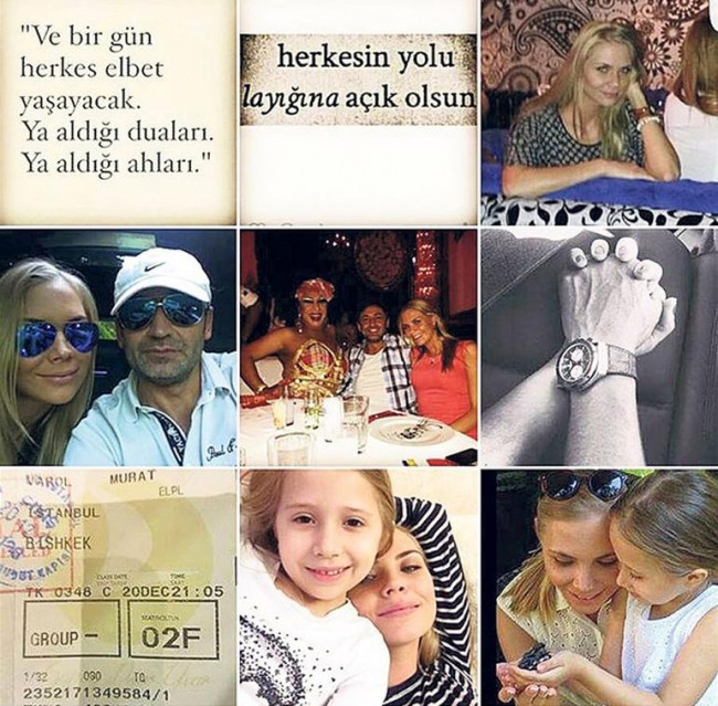 Deniz Akkaya ile Murat Varol 3’üncü kez ayrıldı