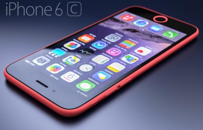 Apple'ın ucuz telefonu iPhone 6C yolda