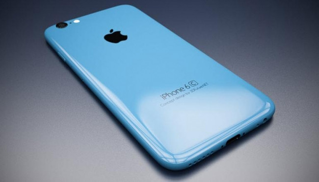 Apple'ın ucuz telefonu iPhone 6C yolda