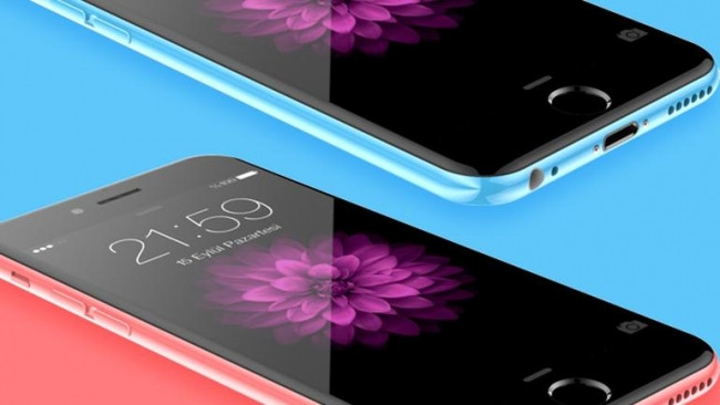 Apple'ın ucuz telefonu iPhone 6C yolda