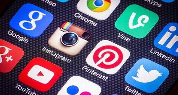 Instagram’da en çok takipçisi olan Türk ünlüler