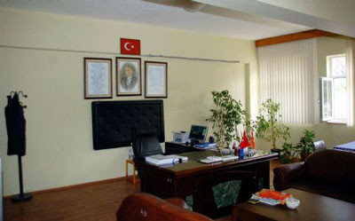 Okulda gizli kamera skandalı