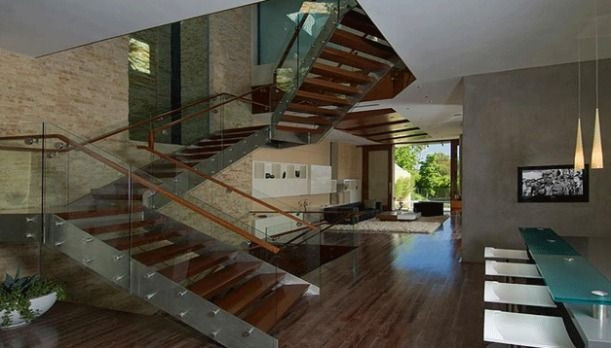 Bill Gates'in muhteşem evi
