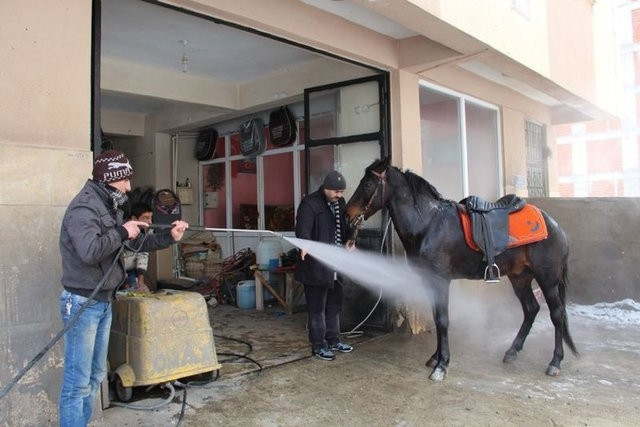 Yurdum insanlarından ilginç fikirler