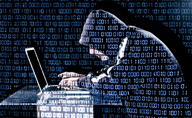 Siber savaşın gönüllü Türk hacker'ları: Ajanlar