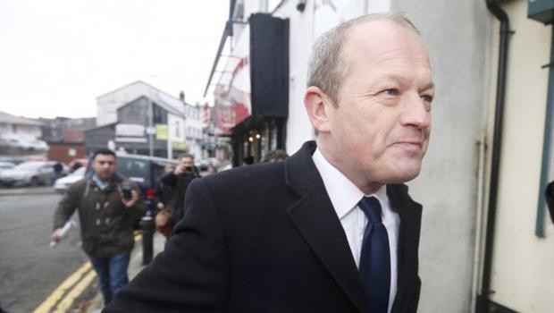İşçi Parti'li Danczuk’a bu kez de tecavüz suçlaması