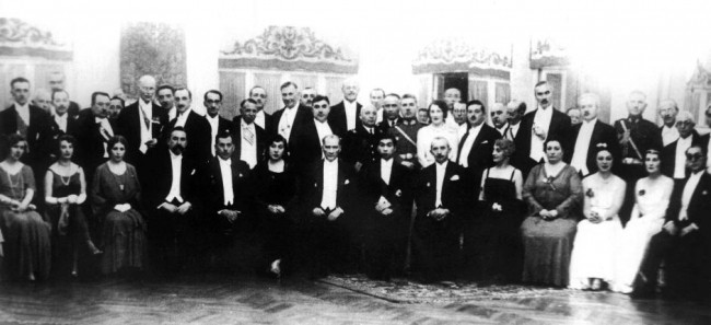 Arşivden çıkan Atatürk'ün bilinmeyen fotoğrafları