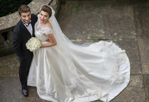 Ebru Şancı hamile