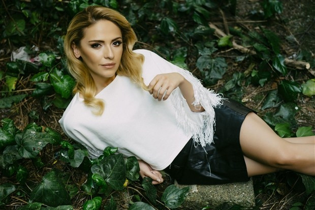 Sinem Öztürk'ün partisinde hırsızlık şoku !