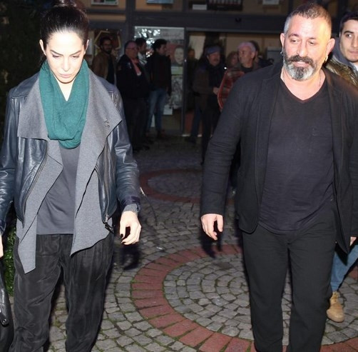 Cem Yılmaz; niyetiniz anlaşıldı