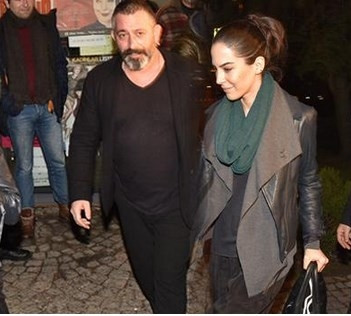 Cem Yılmaz; niyetiniz anlaşıldı