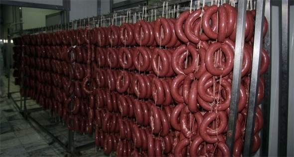 Sofralarınızdan uzak tutmanız gereken 10 gıda!