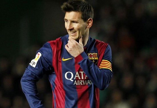 Messi futbolun, Ronaldo ise sosyal medyanın kralı