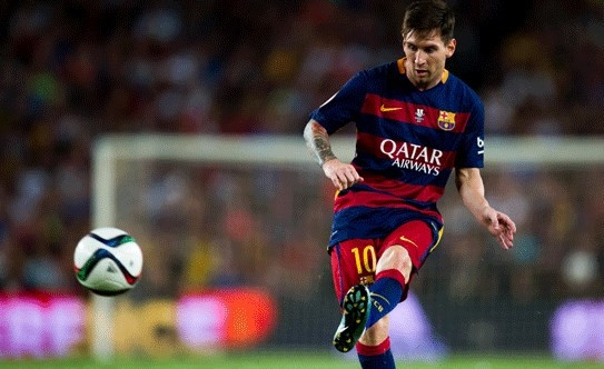 Messi futbolun, Ronaldo ise sosyal medyanın kralı