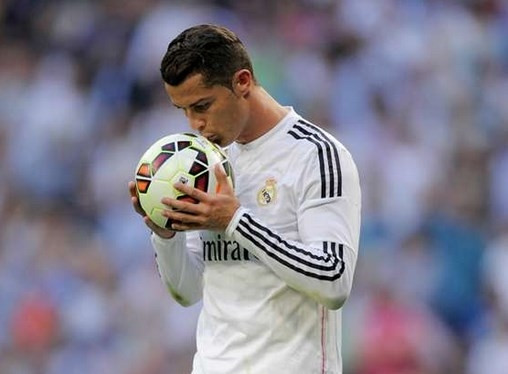 Messi futbolun, Ronaldo ise sosyal medyanın kralı