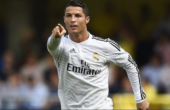 Messi futbolun, Ronaldo ise sosyal medyanın kralı