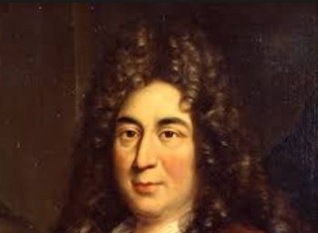 Charles Perrault kimdir?
