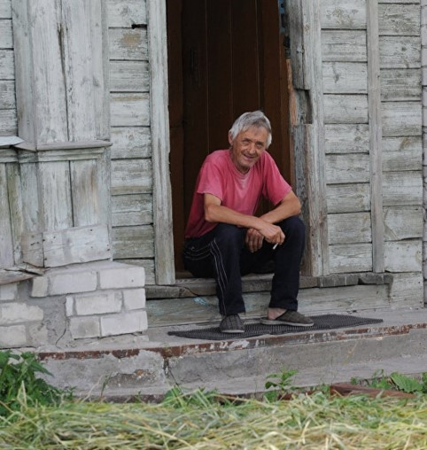 Rusya'nın bilinmeyen gerçekleri