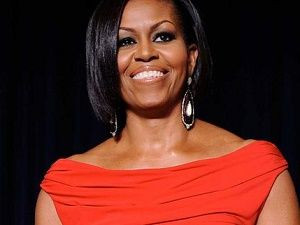 Moda ikonu Michelle Obama'nın stili