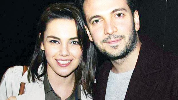Oğuzhan Koç'tan aşk ilanı