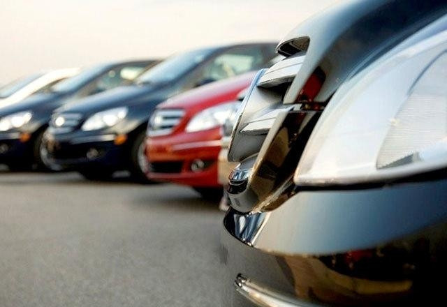 2015'de en çok satan otomobiller