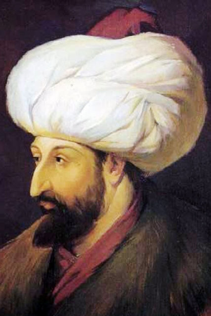 Padişahların mesleklerini biliyor musunuz?